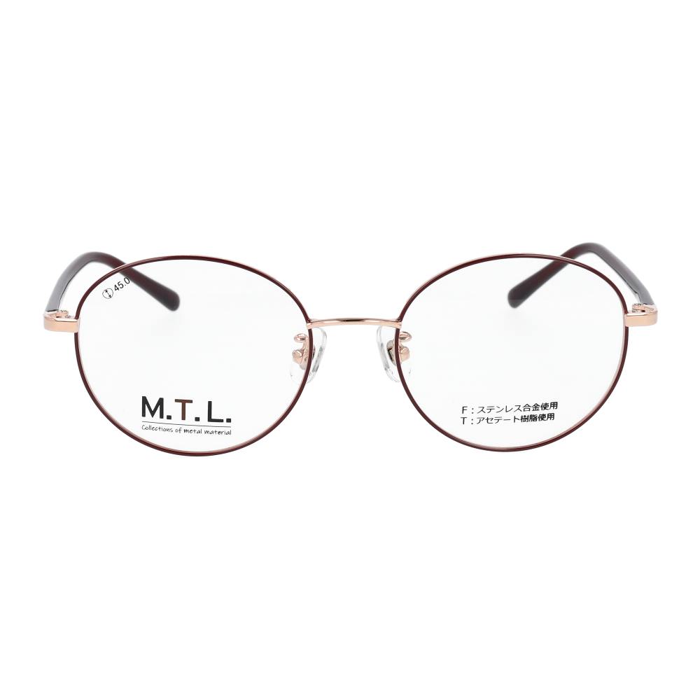 M.T.L. MTL-010_C-4_サイズ52